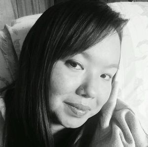 Meet your Posher, Jeariann